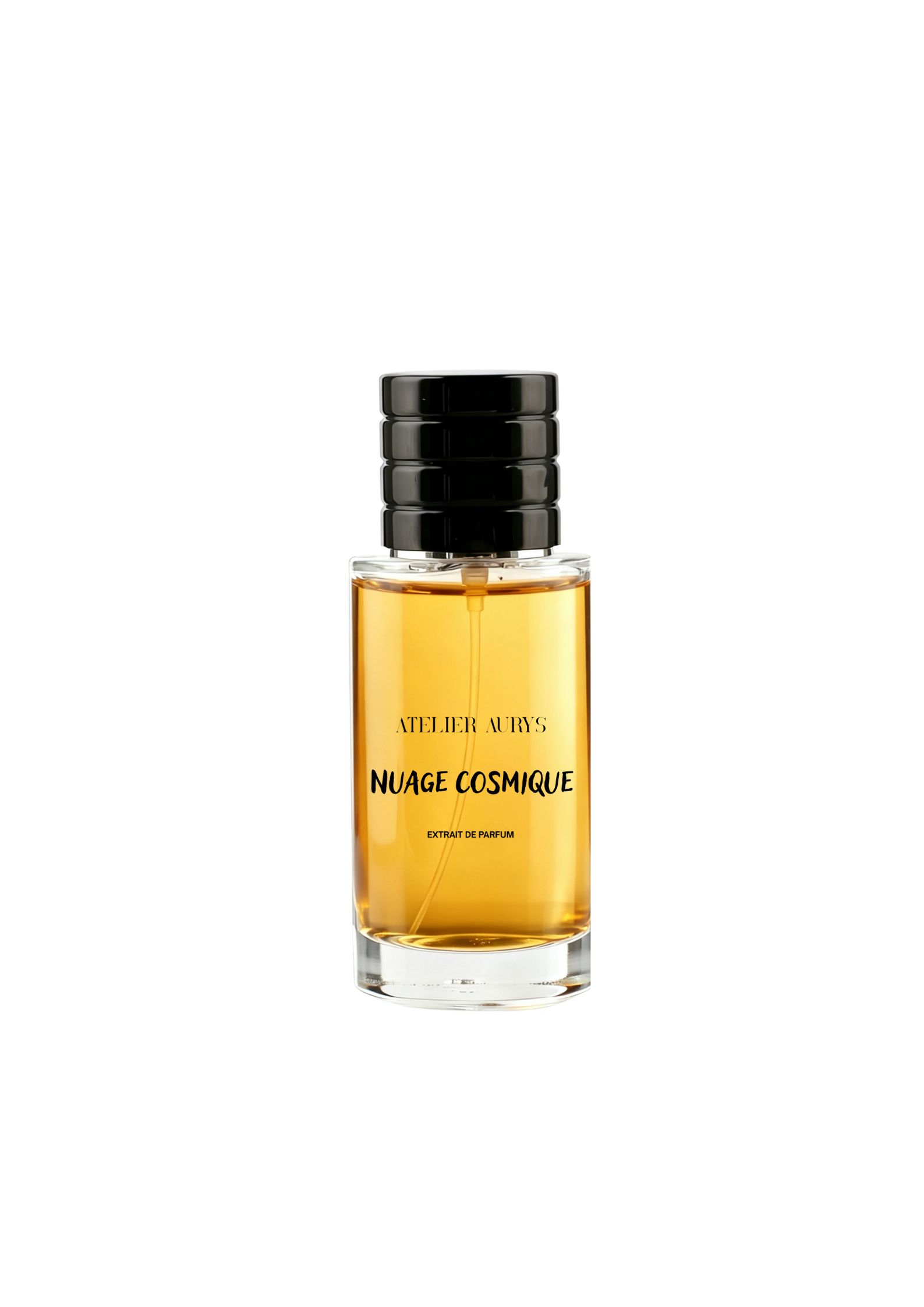 Nuage Cosmique