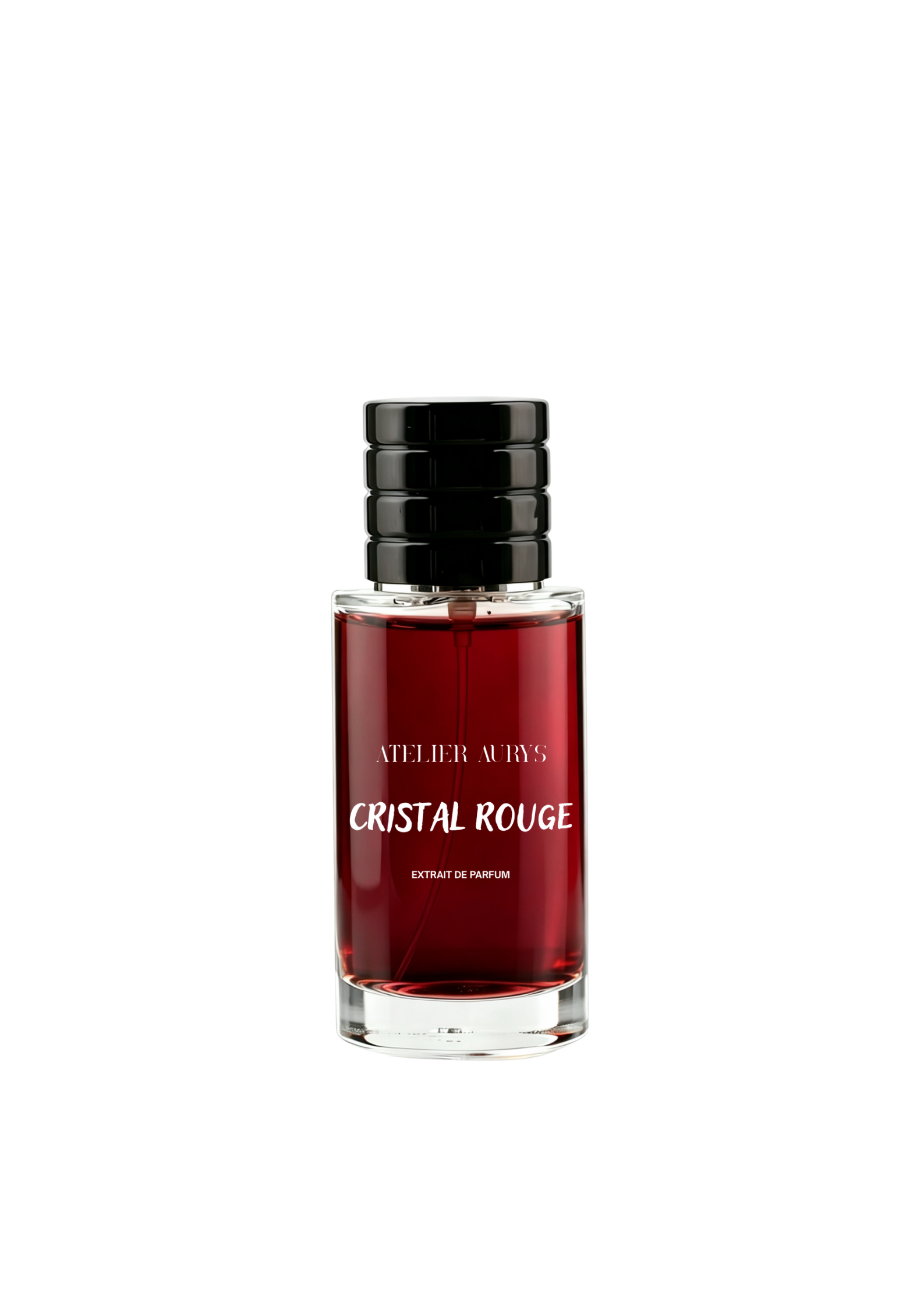 Cristal Rouge