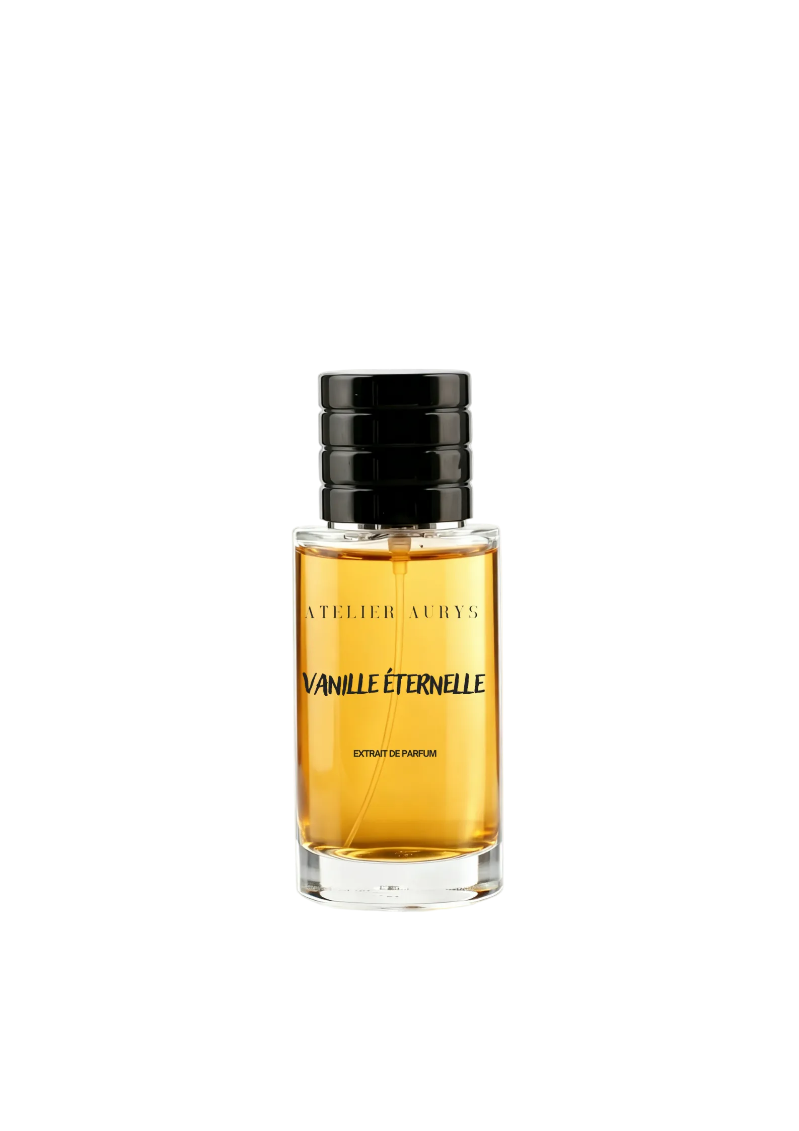 Vanille Éternelle